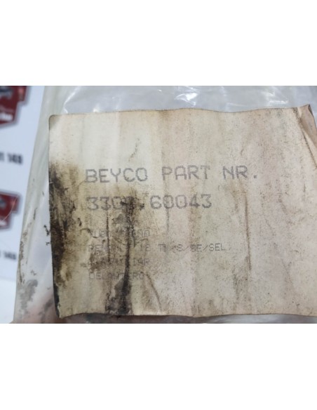 PAREJA LATIGUILLO DE FRENO DELANTERO RENAULT 12