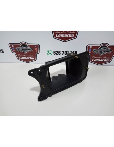 SOPORTE DE FARO IZQUIERDO SEAT 131 1ª SERIE