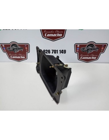 SOPORTE DE FARO IZQUIERDO SEAT 131 1ª SERIE