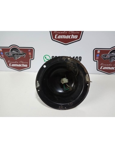 SOPORTE FARO SEAT 124  Y SEAT 850