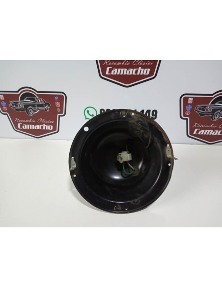 SOPORTE FARO SEAT 124  Y SEAT 850