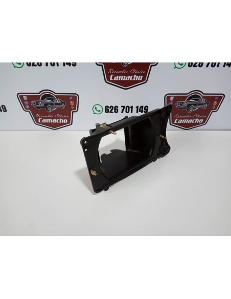 SOPORTE FARO DERECHO SEAT 131 1ªSERIE
