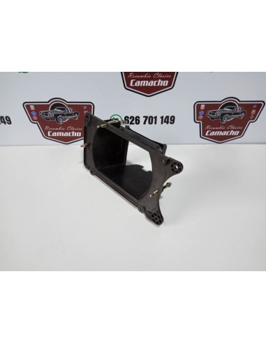 SOPORTE FARO DERECHO SEAT 131 1ªSERIE