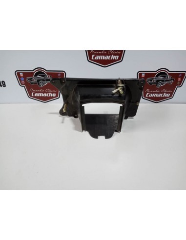 SOPORTE FARO DERECHO SEAT 131 1ªSERIE