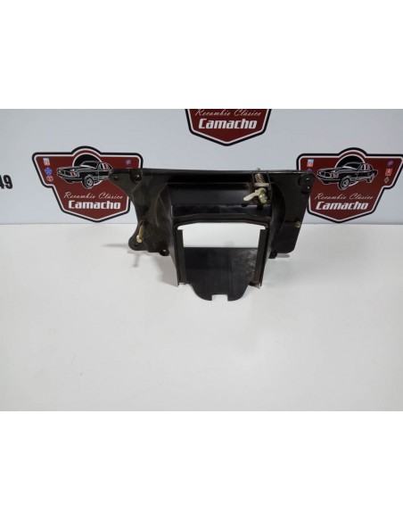 SOPORTE FARO DERECHO SEAT 131 1ªSERIE