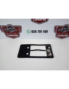 GOMA IZQUIERDA PILOTO TRASERO SEAT 1430