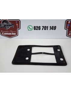 GOMA IZQUIERDA PILOTO TRASERO SEAT 1430 2