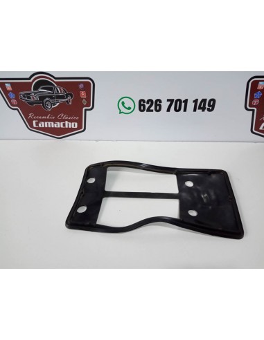 GOMA DERECHA PILOTO TRASERO SEAT 1430