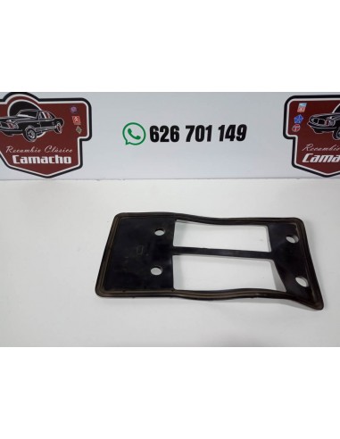 GOMA DERECHA PILOTO TRASERO SEAT 1430