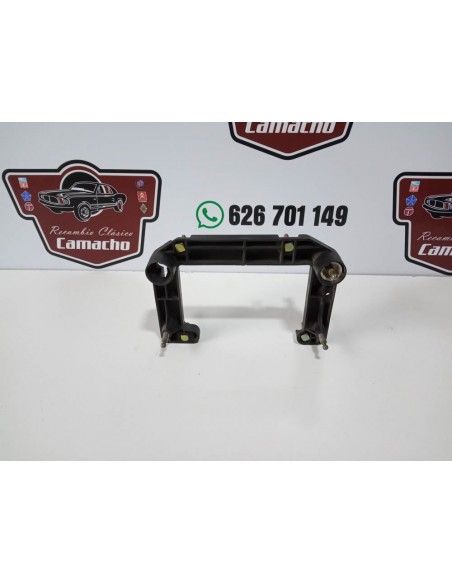 SOPORTE FARO DELANTERO IZQUIERDO SEAT 127 FURA