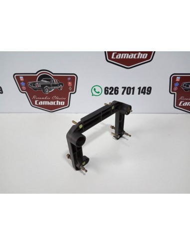 SOPORTE FARO DELANTERO IZQUIERDO SEAT 127 FURA