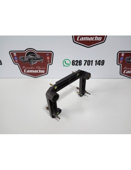 SOPORTE FARO DELANTERO IZQUIERDO SEAT 127 FURA