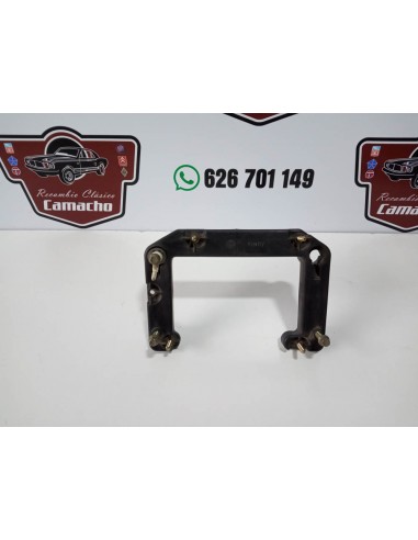 SOPORTE FARO DELANTERO IZQUIERDO SEAT 127 FURA