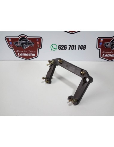 SOPORTE FARO DELANTERO IZQUIERDO SEAT 127 FURA