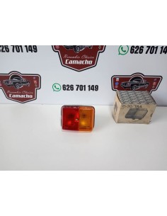 PILOTO TRASERO CITROEN DYANE 6 400 FURGONETA