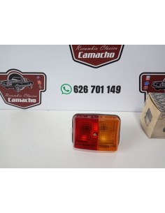 PILOTO TRASERO CITROEN DYANE 6 400 FURGONETA 2