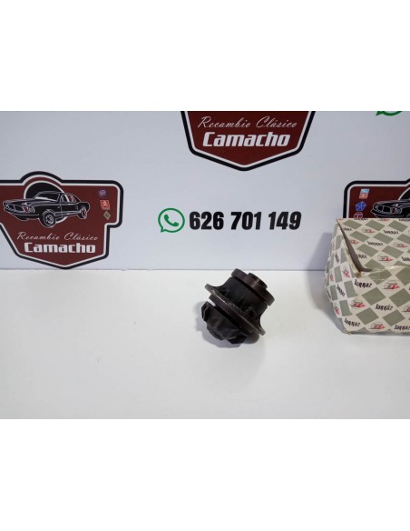 BOMBA DE AGUA SEAT 132 MOTOR 2.0 DIESEL MERCEDES