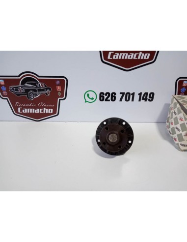 BOMBA DE AGUA SEAT 132 MOTOR 2.0 DIESEL MERCEDES