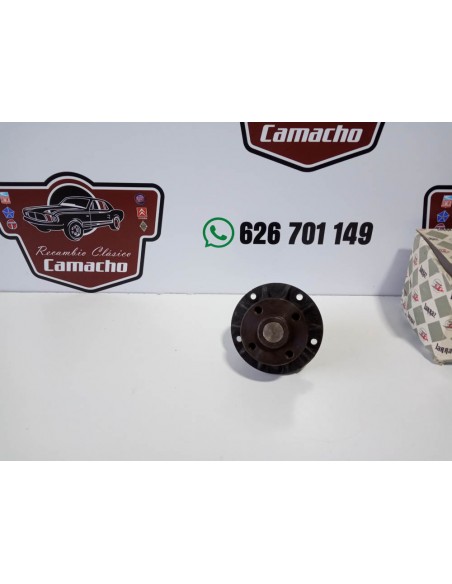 BOMBA DE AGUA SEAT 132 MOTOR 2.0 DIESEL MERCEDES