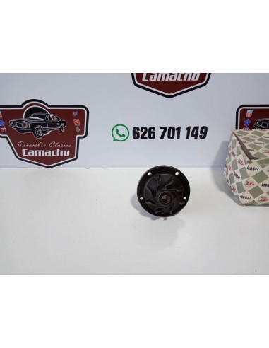 BOMBA DE AGUA SEAT 132 MOTOR 2.0 DIESEL MERCEDES