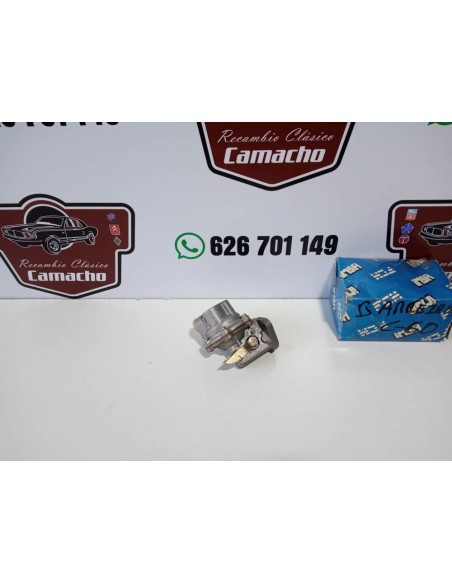 BOMBA DE COMBUSTIBLE BARREIROS C-60 C60