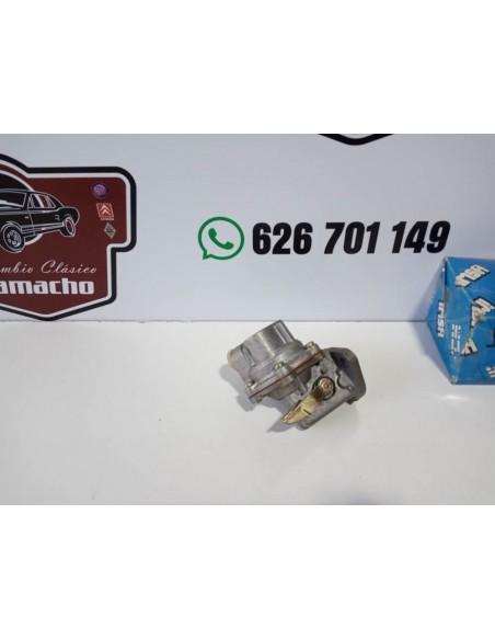 BOMBA DE COMBUSTIBLE BARREIROS C-60 C60