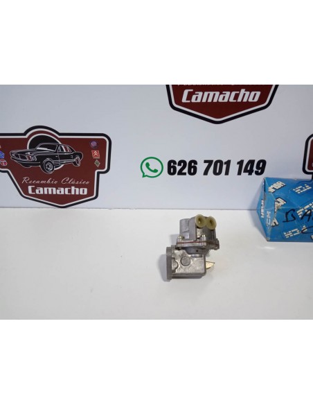 BOMBA DE COMBUSTIBLE BARREIROS C-60 C60