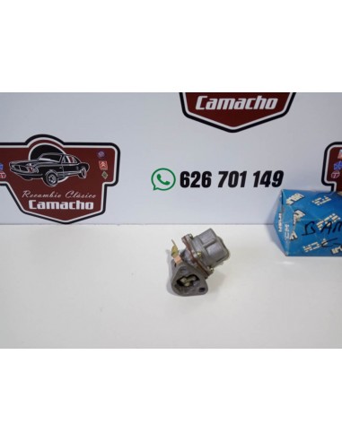 BOMBA DE COMBUSTIBLE BARREIROS C-60 C60