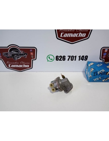 BOMBA DE COMBUSTIBLE BARREIROS C-60 C60