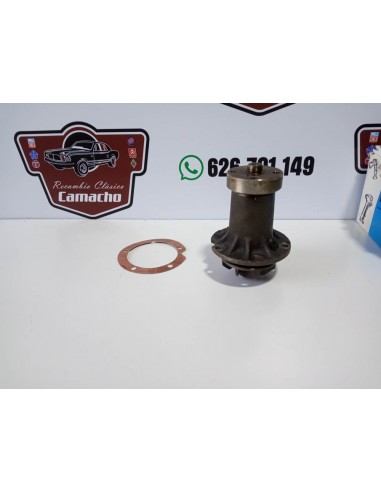 BOMBA DE AGUA SEAT 132 MOTOR 2.2 DIESEL MERCEDES