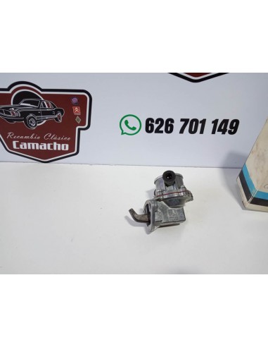 BOMBA COMBUSTIBLE GASOIL EBRO 6100