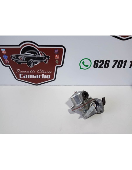 BOMBA COMBUSTIBLE GASOIL EBRO 6100