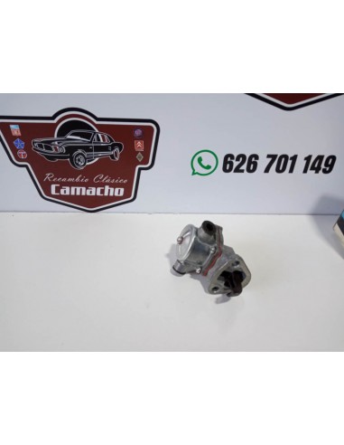 BOMBA COMBUSTIBLE GASOIL EBRO 6100