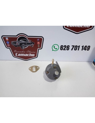 BOMBA DE GASOLINA RENAULT 5 Y 7