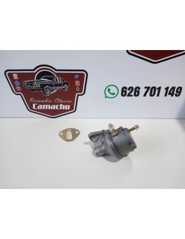 BOMBA DE GASOLINA RENAULT 5 Y 7