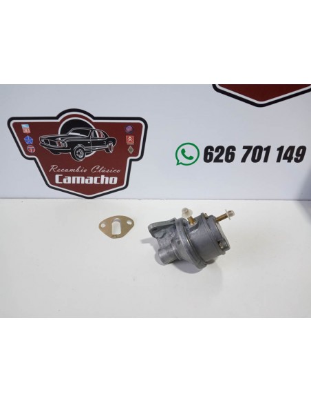BOMBA DE GASOLINA RENAULT 5 Y 7