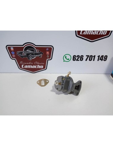 BOMBA DE GASOLINA RENAULT 5 Y 7