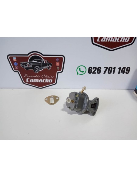 BOMBA DE GASOLINA RENAULT 5 Y 7