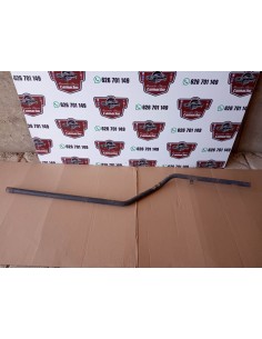TUBERIA INTERMEDIA ESCAPE RENAULT 6 A PARTIR DEL 10/78