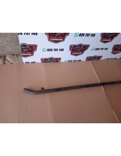 TUBERIA FINAL ESCAPE RENAULT 4 Y 6 ANTIGUO 2