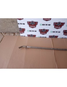 TUBERIA FINAL ESCAPE RENAULT 4 F6 A PARTIR DEL 5/83 2