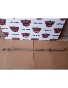 TUBERIA FINAL ESCAPE RENAULT 4 F6 A PARTIR DEL 5/83