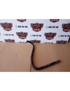 TUBERIA INTERMEDIA ESCAPE RENAULT 4 ,L Y F