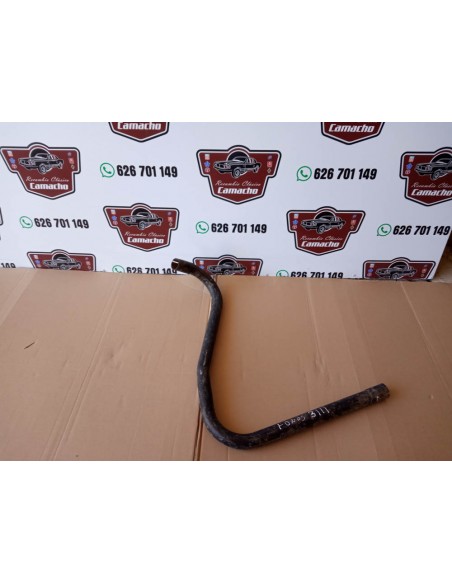 TUBERIA INTERMEDIA ESCAPE RENAULT 4 ,L Y F