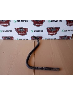 TUBERIA INTERMEDIA ESCAPE RENAULT 4 ,L Y F 2