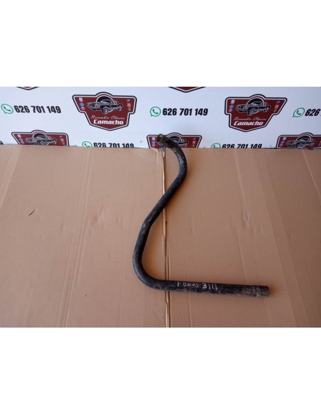 TUBERIA INTERMEDIA ESCAPE RENAULT 4 ,L Y F