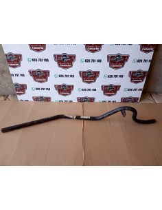 TUBERIA INTERMEDIA ESCAPE RENAULT 12 DEL 68 AL 79. 2