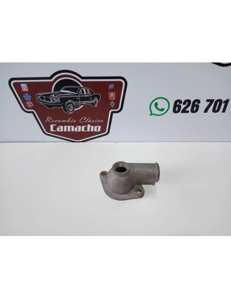 TAPA TERMOSTATO FORD FIESTA MK1 MODELO CON ROSCA