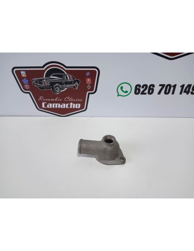 TAPA TERMOSTATO FORD FIESTA MK1 MODELO CON ROSCA