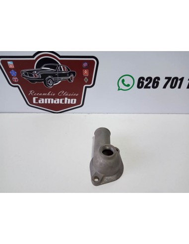 TAPA TERMOSTATO FORD FIESTA MK1 MODELO CON ROSCA